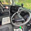 IVECO STRALIS 400 CNG