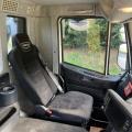 IVECO X-WAY 460 EURO 6