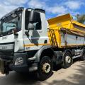 DAF CF 440 EURO 6