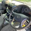 MERCEDES AXOR 3236