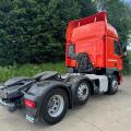 DAF CF 450 EURO 6