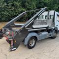 MERCEDES ATEGO 816 EURO 6