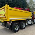VOLVO FMX 410 EURO 6