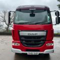 DAF LF 220 EURO 6