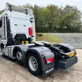 MAN TGX 26.470 EURO 6