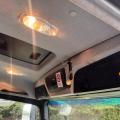 MERCEDES AROCS 3240 E6 (SLEEPER CAB)