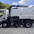 DAF LF 230 EURO 6 16T LHD