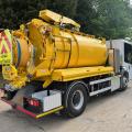MERCEDES ECONIC 1830 EURO 6