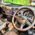 DAF CF 400 EURO 6 8x2