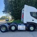 IVECO STRALIS 460 EURO 6