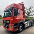 DAF CF 450 EURO 6
