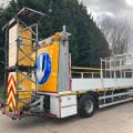 IVECO EUROCARGO 180E25 EURO 6
