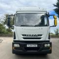 IVECO EUROCARGO 180E25 EURO 6