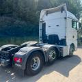MAN TGX XLX 26.460 EURO 6