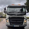VOLVO FM 460 EURO 6 8x2