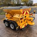 VALE POZI FEED TS1200 GRITTER
