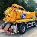 DAF LF 220 EURO 6
