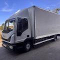 IVECO EUROCARGO 75-160 EURO 6