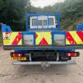 IVECO EUROCARGO 75-160 EURO 6