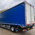 IVECO EUROCARGO 180-250 EURO 6