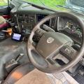 VOLVO FMX 420 EURO 6