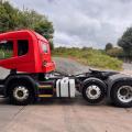 SCANIA P450 EURO 6 ADR