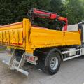 DAF LF 230 EURO 6