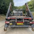 RENAULT D250 EURO 6