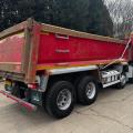 VOLVO FMX 420 EURO 6