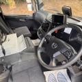 MERCEDES ATEGO 816 EURO 6
