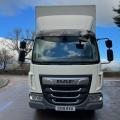 DAF LF 210 EURO 6 10T
