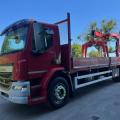 DAF LF 220 EURO 6