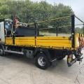 DAF LF 180 EURO 6