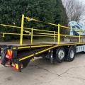 VOLVO FH 460 EURO 6 8X2