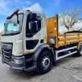 DAF LF 260 EURO 6