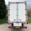 IVECO EUROCARGO 120-210 EURO 6 12T