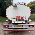 SCANIA P250 EURO 6
