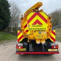 MERCEDES ECONIC 1830 EURO 6