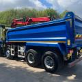 DAF CF 400 EURO 6