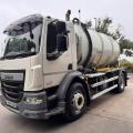 DAF LF 260 EURO 6
