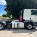 DAF CF 460 EURO 6 FTP ADR