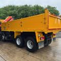 MAN TGS 32.400 EURO 6
