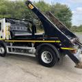 RENAULT D250 EURO 6