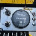 MERCEDES AROCS 2630 EURO 6