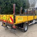 DAF LF 180 EURO 6