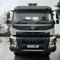 VOLVO FMX 420 EURO 6