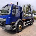 DAF LF 230 EURO 6