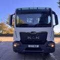 MAN TGM 18.250 EURO 6