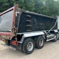 SCANIA P450 EURO 6