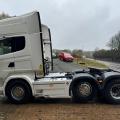SCANIA R520 V8 EURO 6